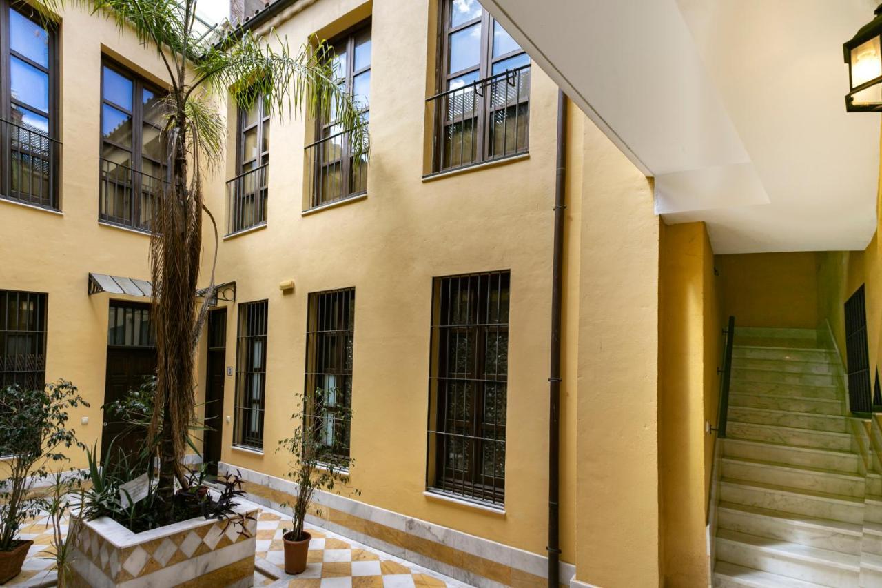 -Malagasunapts- Premium Historical Citycentre Exterior photo