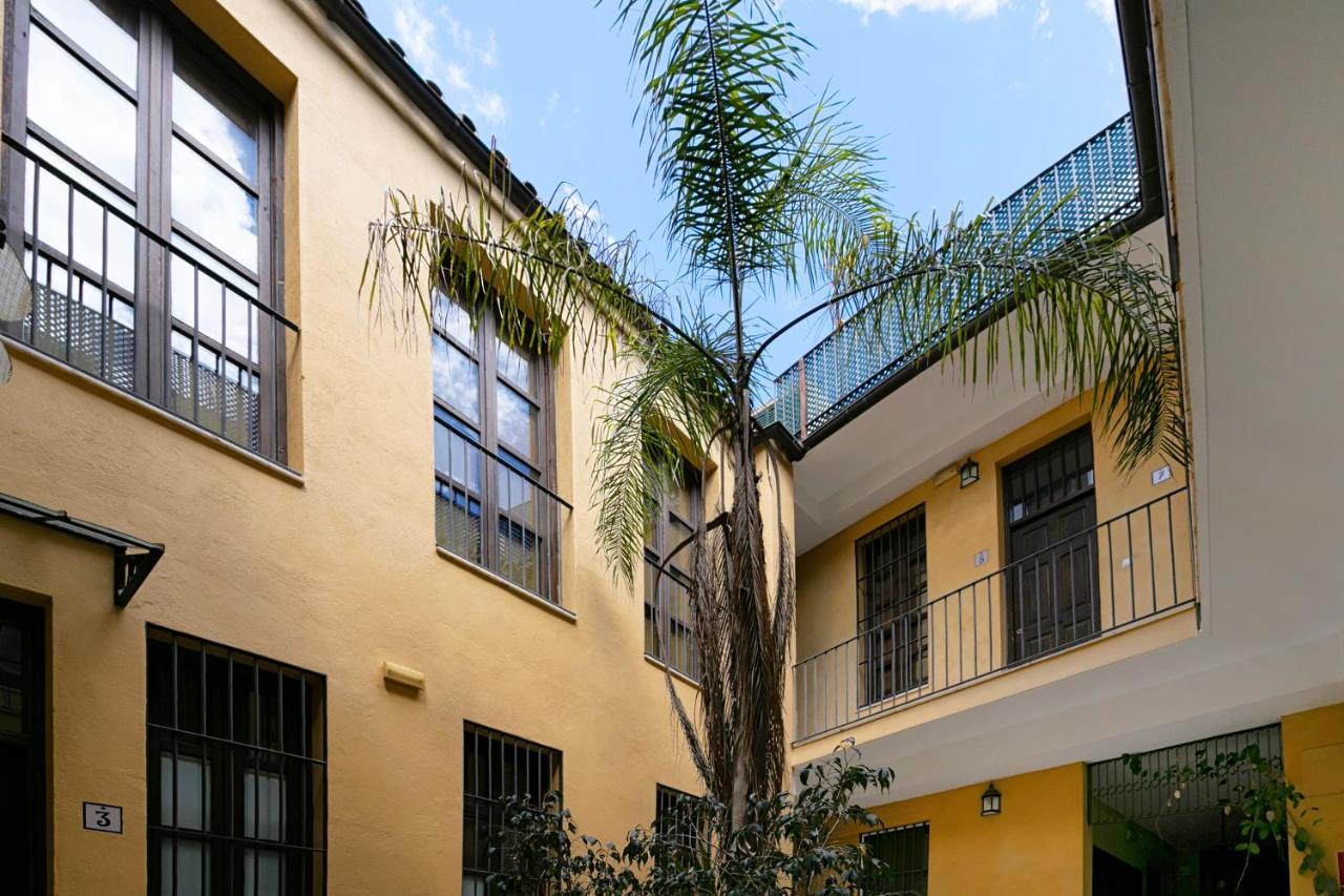 -Malagasunapts- Premium Historical Citycentre Exterior photo